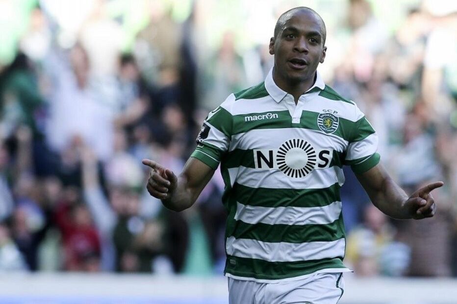 João Mário, Sporting