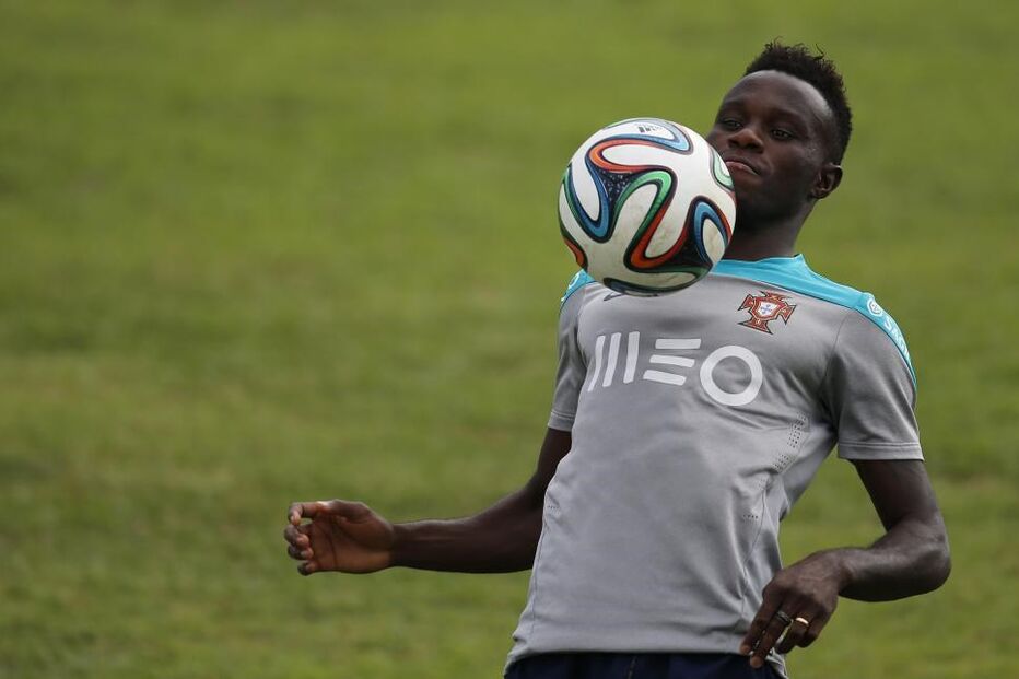 Bruma, Portugal, Jogos Olímpicos, Desporto, Futebol