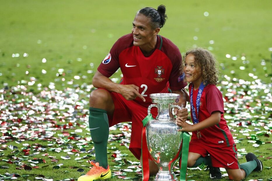 Bruno Alves, Portugal, Seleção Nacional, Futebol, Euro2016