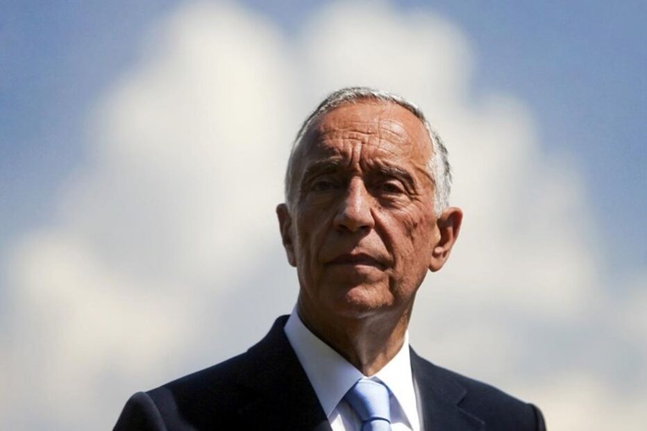 Presidente da República, Europa, Nice, Marcelo Rebelo de Sousa, política