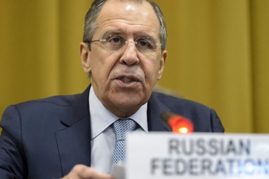 Ministério dos Negócios Estrangeiros, Turquia, Rússia, política