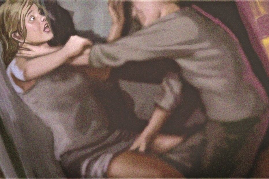 filha, violador, abusos, adolescente, mãe, padrasto, companheiro, perdão, pedófilo