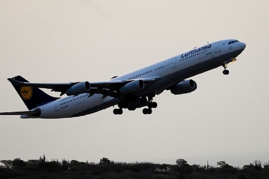 Lufthansa, Turquia, Istambul, política