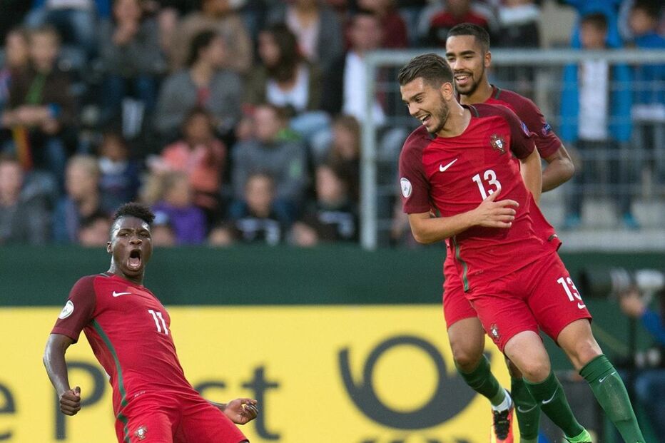 Portugal, Seleção nacional, sub-20, Desporto, Futebol