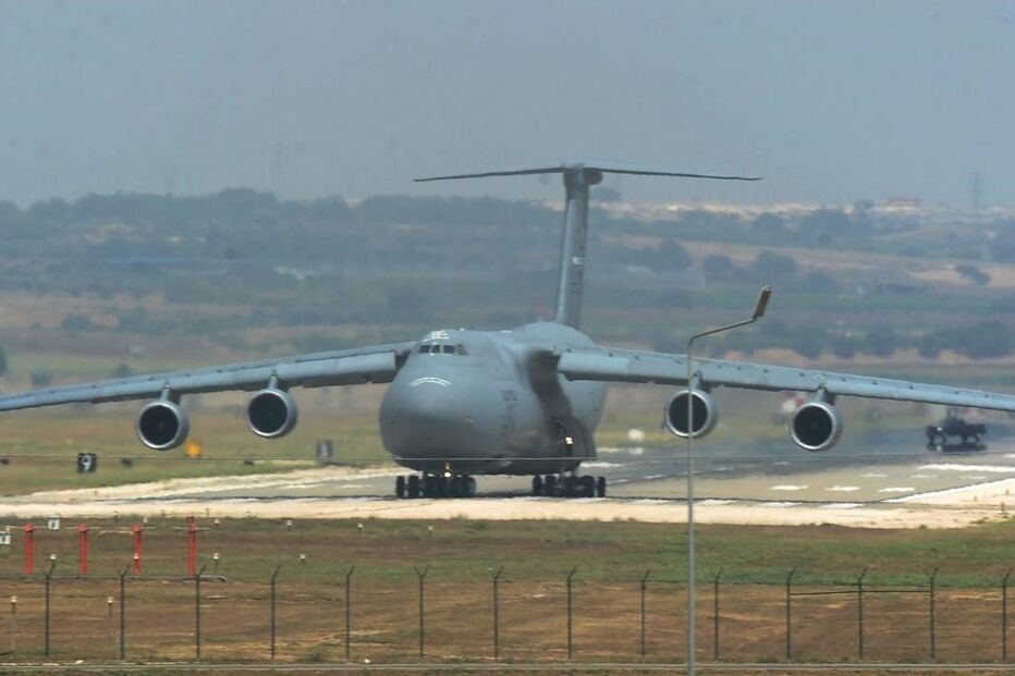 Incirlik, Turquia, buscas, Estados Unidos, Síria, distúrbios, guerras e conflitos, política, crises