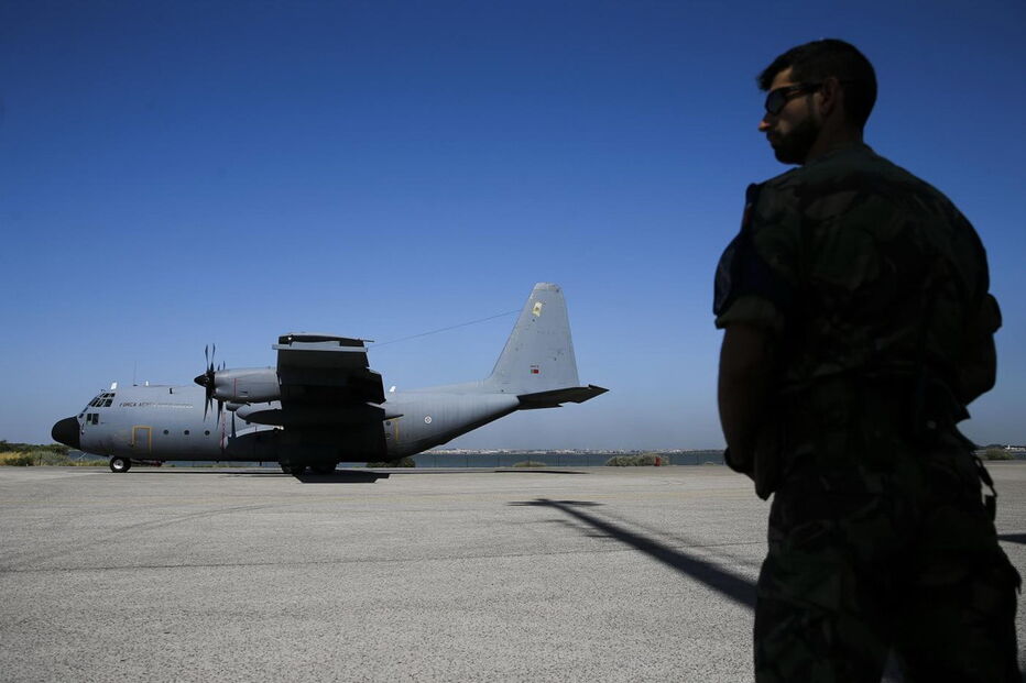 marcelo, c-130