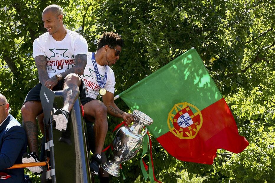 Ricardo Quaresma, Seleção Nacional, Desporto, Futebol, Euro2016