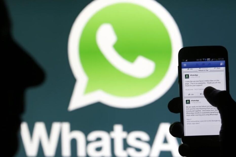 WhatsApp, Brasil, Globo News, crime, lei e justiça, tribunal