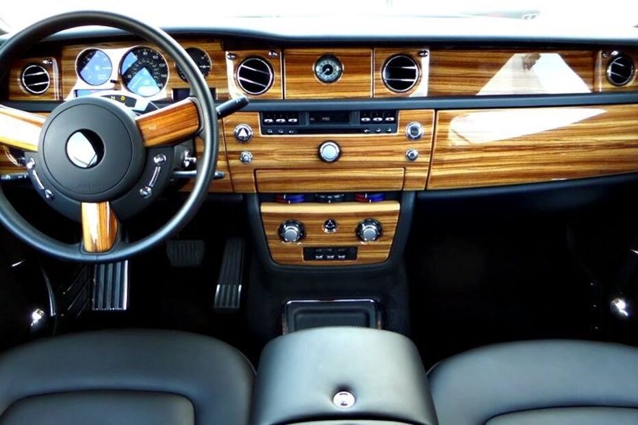 Rolls-Royce, Michael Schumacher, venda, carro, economia, negócios e finanças