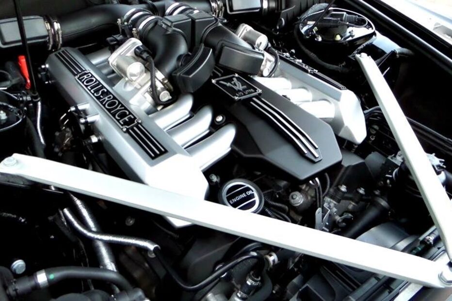 Rolls-Royce, Michael Schumacher, venda, carro, economia, negócios e finanças