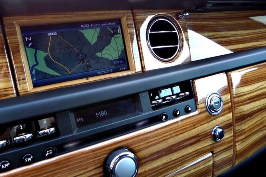 Rolls-Royce, Michael Schumacher, venda, carro, economia, negócios e finanças