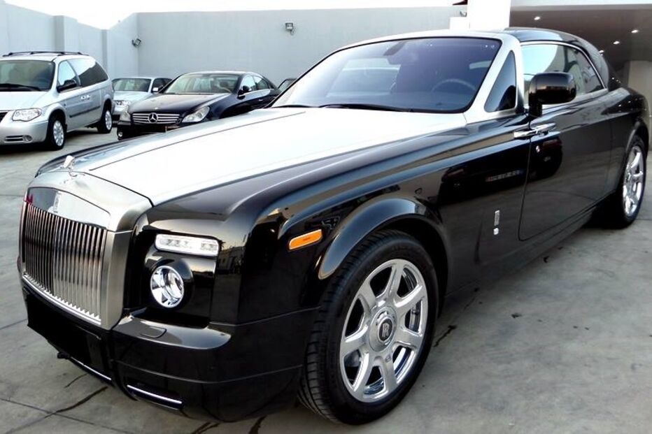 Rolls-Royce, Michael Schumacher, venda, carro, economia, negócios e finanças