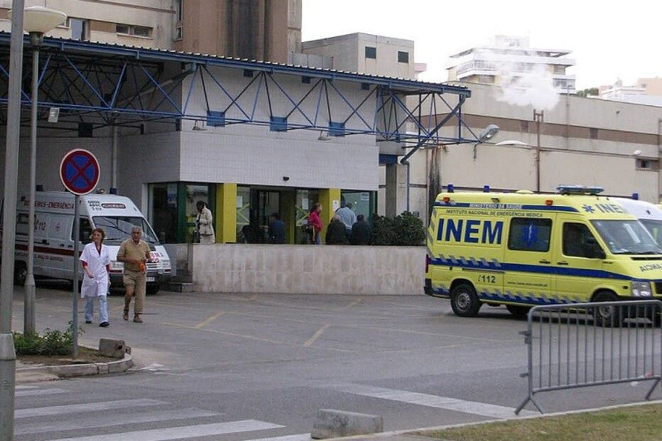 Hospital de Faro