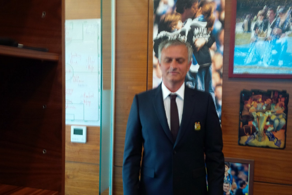 Matilde Mourinho, José Mourinho, Manchester United, China, Ibrahimovic, Rooney, Pogma, futebol