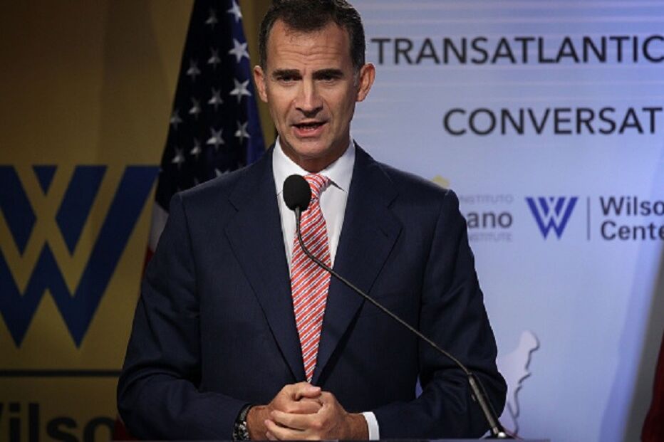 rei de Espanha, presidente do Congresso dos Deputados, Filipe VI, PP, Congresso, parlamento