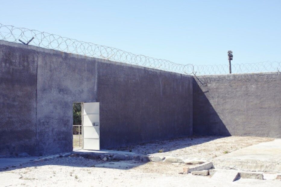 Reinserção, Serviços Prisionais, Porto, prisão