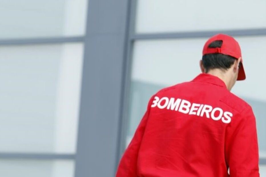 Seixal, Porto Moniz, Bombeiros Voluntários de São Vicente e Porto Moniz, Madeira