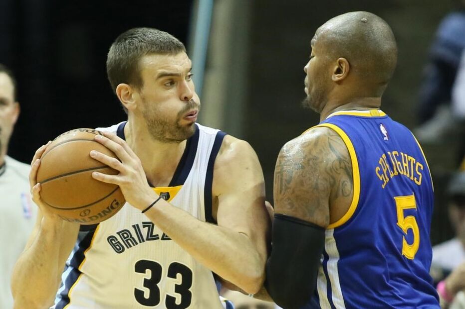 Marc Gasol, Basquetebol, NBA, Jogos Olímpicos, Espanha, Memphis Grizzlies, Modalidades, Desporto