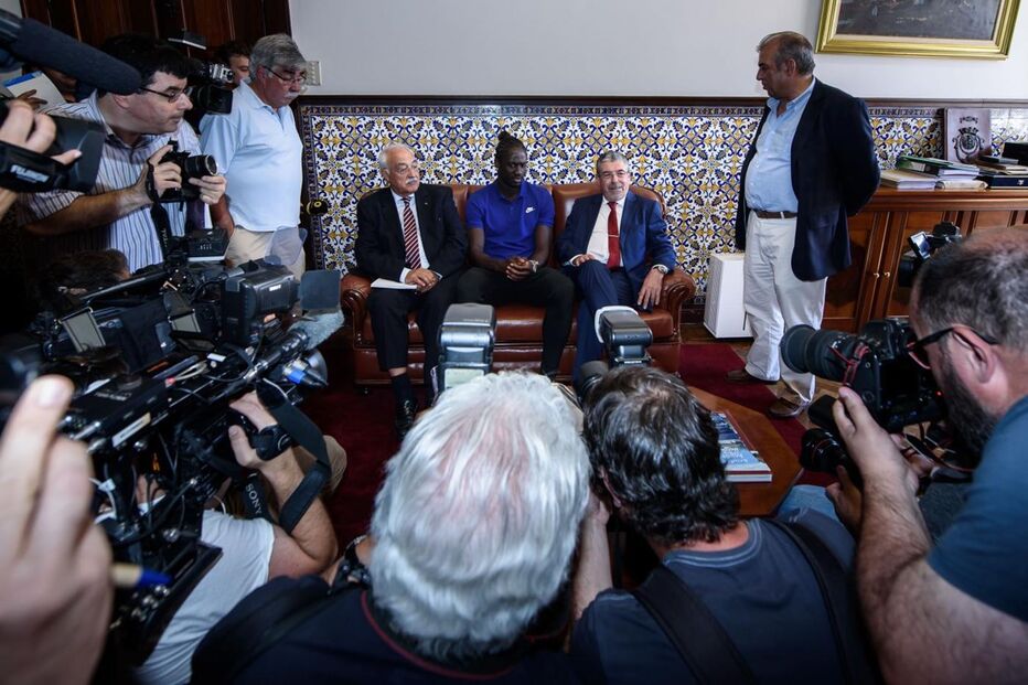 Éder, Portugal, Seleção nacional, Futebol, Desporto, Euro2016, Coimbra