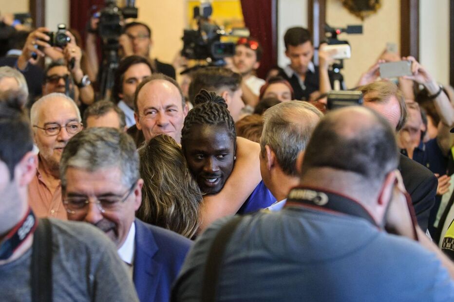 Éder, Portugal, Seleção nacional, Futebol, Desporto, Euro2016, Coimbra