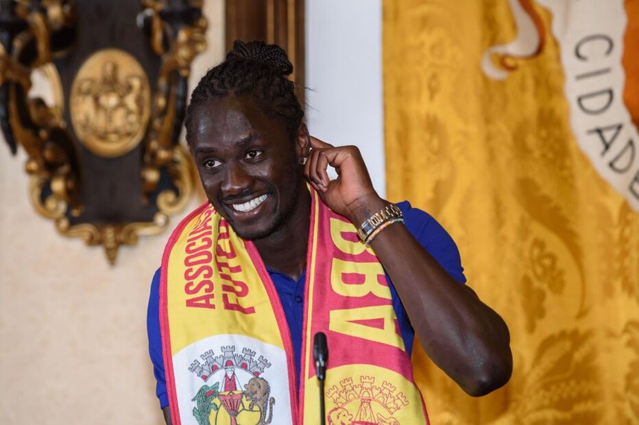 Éder, Portugal, Seleção nacional, Futebol, Desporto, Euro2016, Coimbra