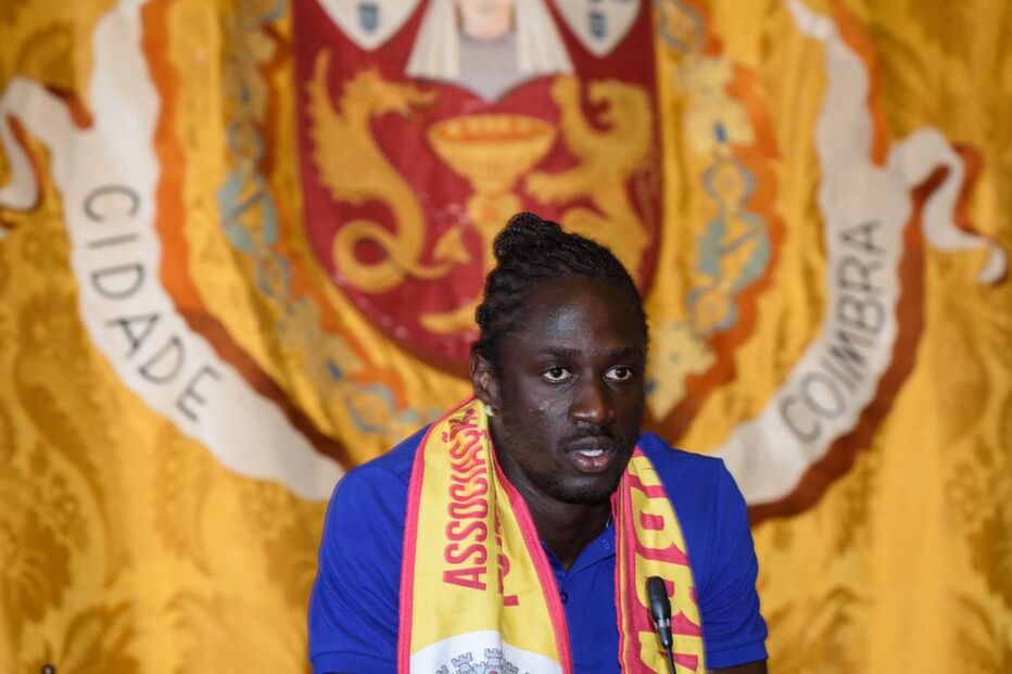 Éder, Portugal, Seleção nacional, Futebol, Desporto, Euro2016, Coimbra