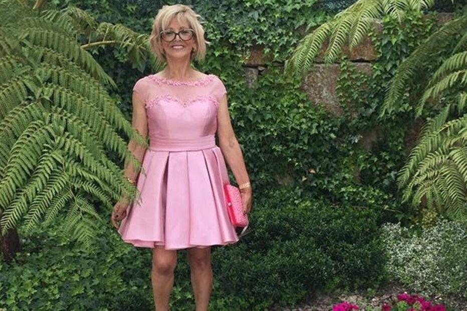 Amélia de Jesus, euromilionária