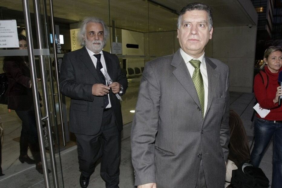 Manuel Abrantes