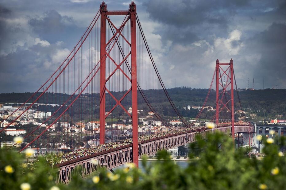 ponte 25 abril