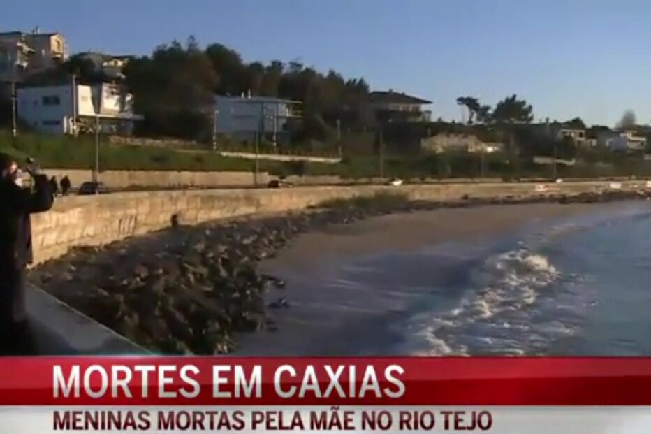 Mata filhas em Caxias para castigar companheiro