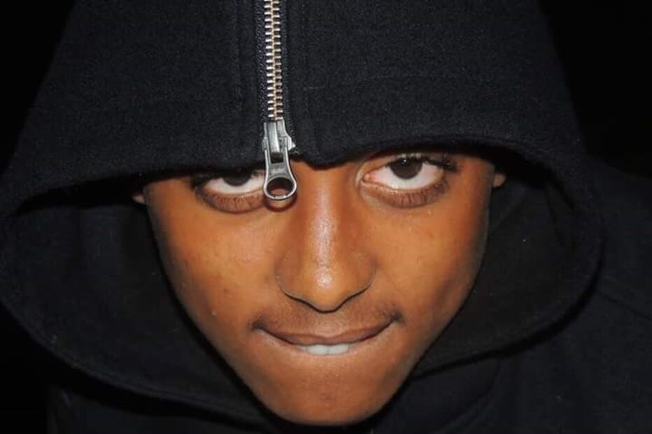 Bradley Quaresma, Inglaterra, Londres, Crime