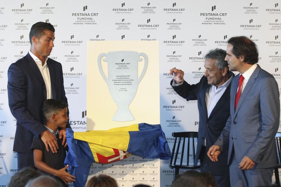 Cristiano Ronaldo. Desporto, Futebol, Euro2016, portugal, seleção nacional, Hotel, Madeira