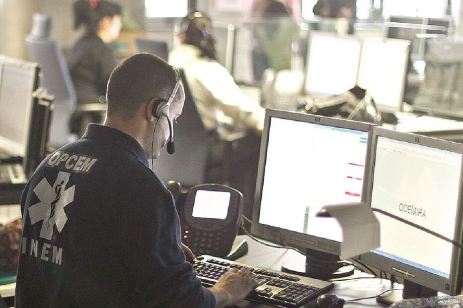 greve, INEM, horas extra, 