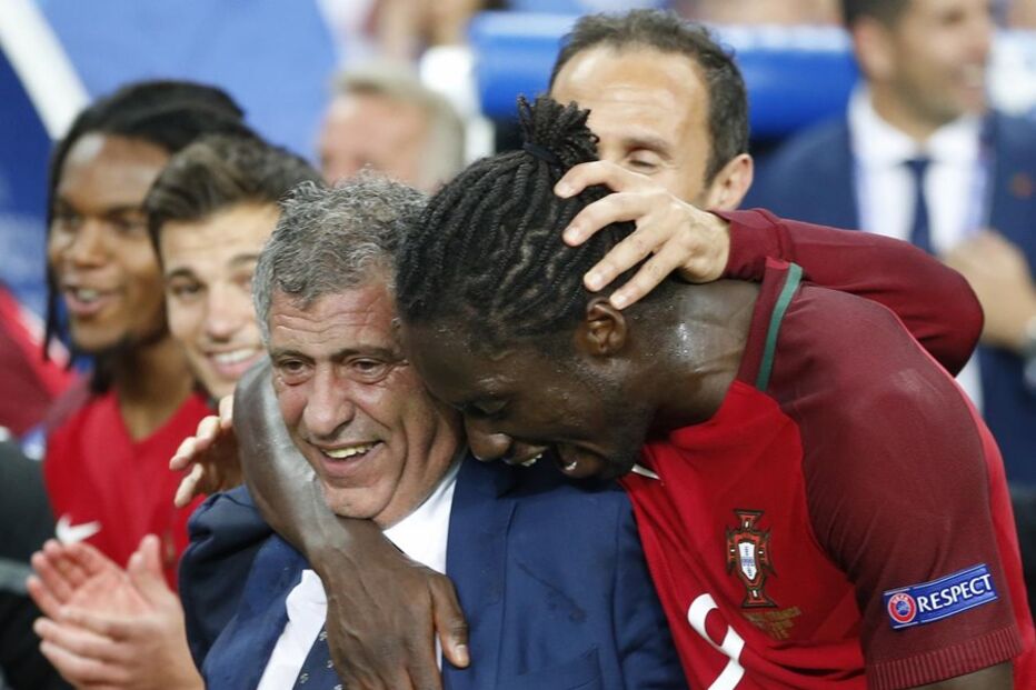 Éder, Portugal, Seleção nacional, Futebol, Desporto, Euro2016, Fernando Santos