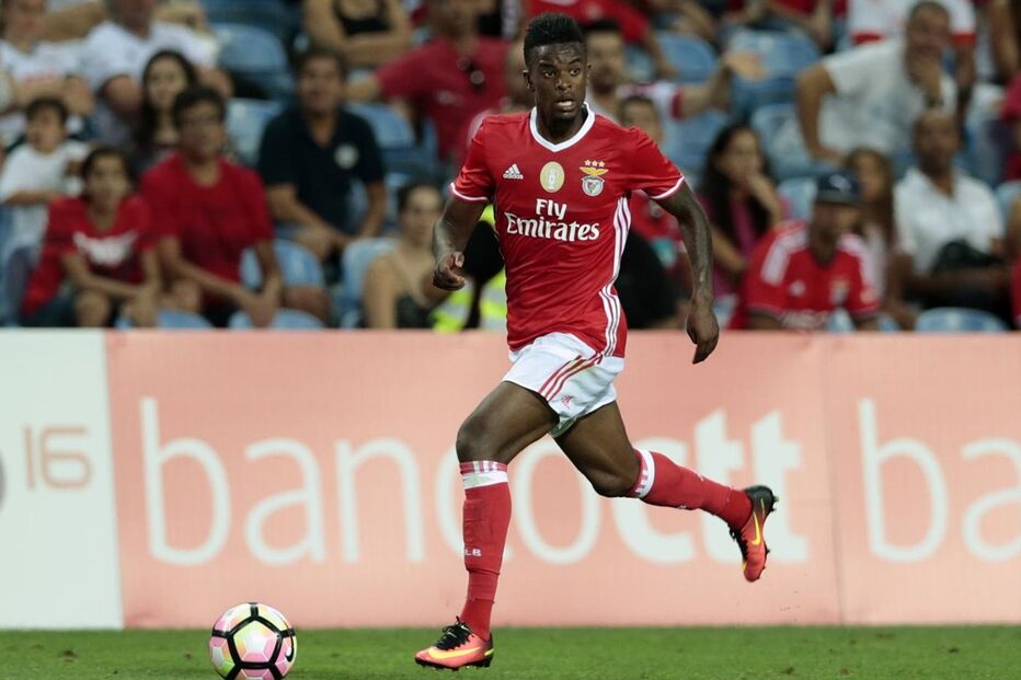 Nélson Semedo, Benfica, Desporto, Futebol 