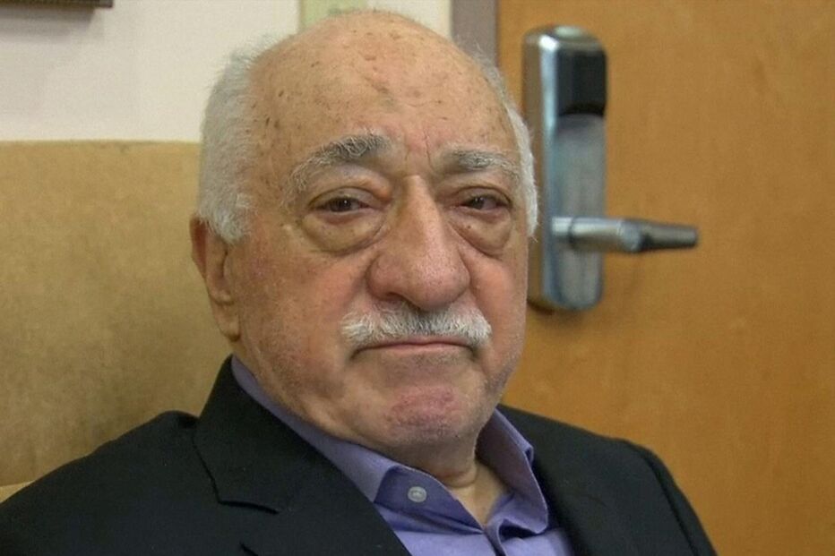 Fethullah Gülen
