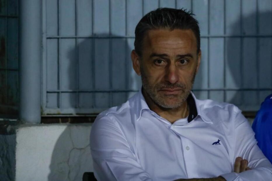 Cruzeiro, Paulo Bento, Belo Horizonte, futebol, desporto