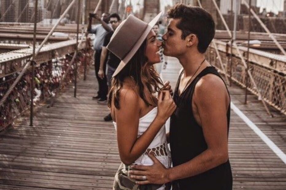 Ivo Lucas, Mafalda Castro, Nova Iorque, EUA, Mikaela Lupu