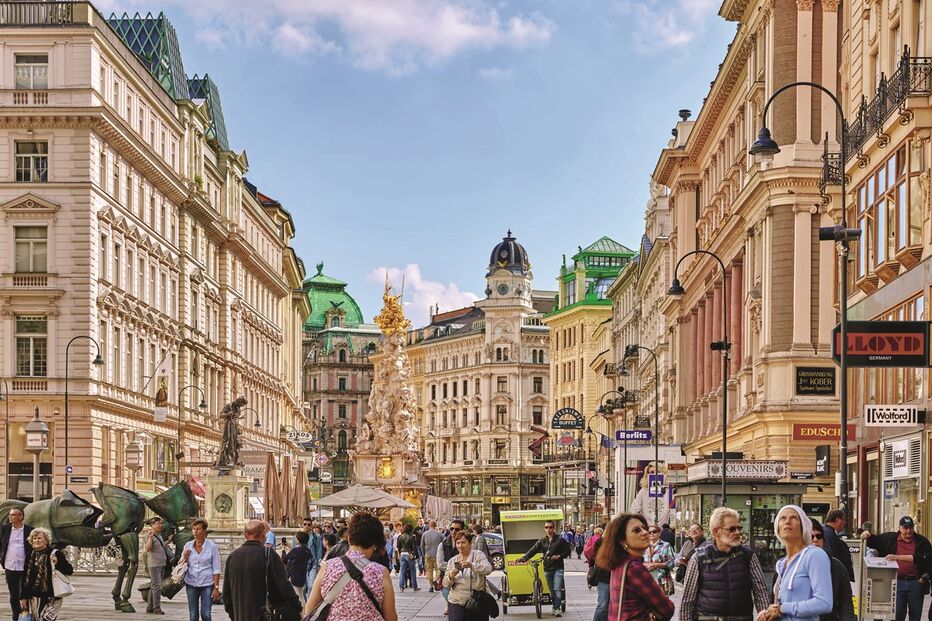 Viena, Aústria, Europa, guerra, holocausto, Auschwitz, Treblinka ou Majdanek