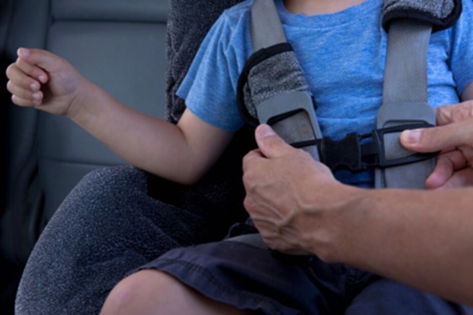 Criança, Morte, Texas, Dallas, EUA