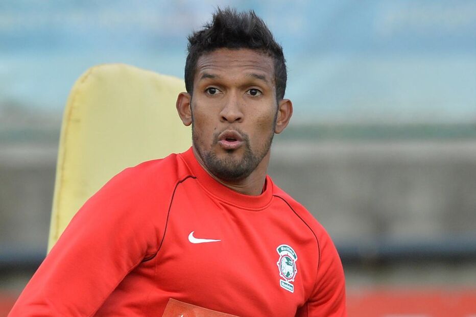 Dyego Sousa, Marítimo, Desporto, Futebol