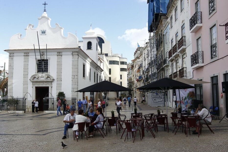 Assembleia Municipal de Lisboa, AML