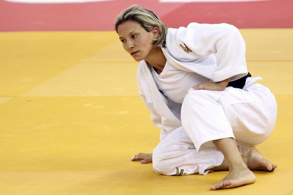 Telma Monteiro, Jogos Olímpicos Rio2016, desporto, judo