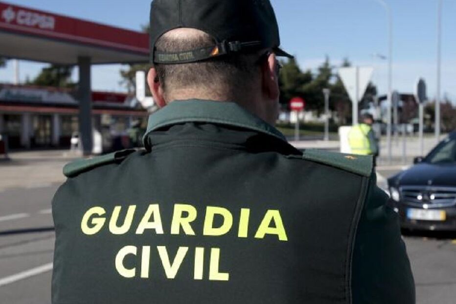 guardia civil