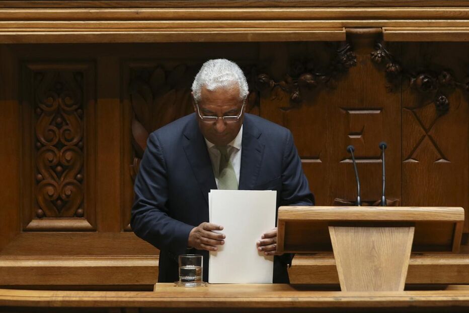 António Costa