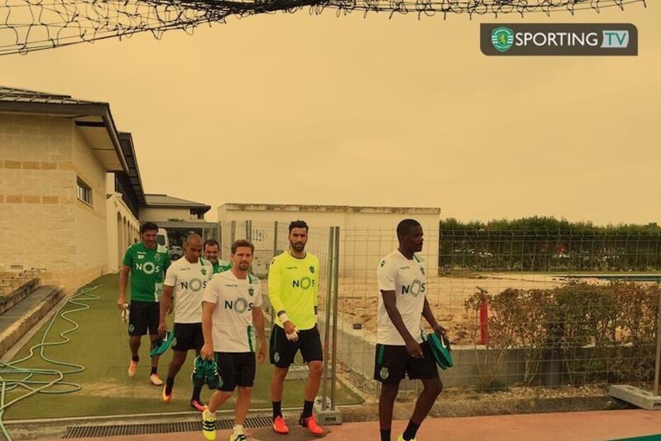 Sporting, Desporto, Futebol 