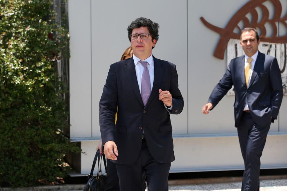 Secretário de Estado da Juventude e Desporto, João Paulo Rebelo, Desporto, Rio2016, Jogos Olímpicos