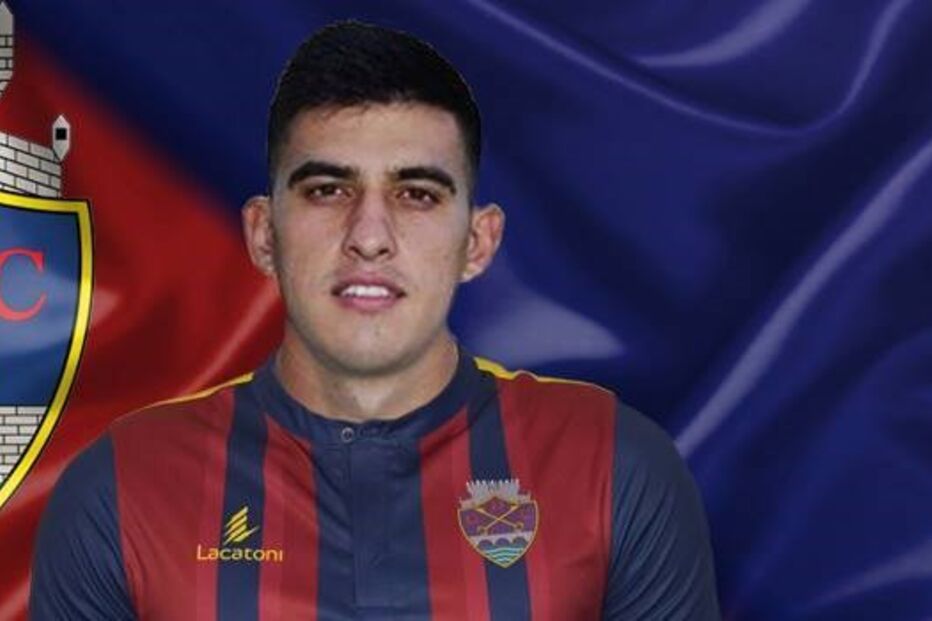 Battaglia, Chaves, Desporto, Futebol 