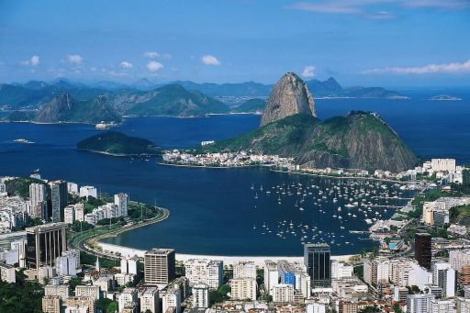 Brasil, Rio de Janeiro, Jogos Olímpicos, Segurança, Desporto