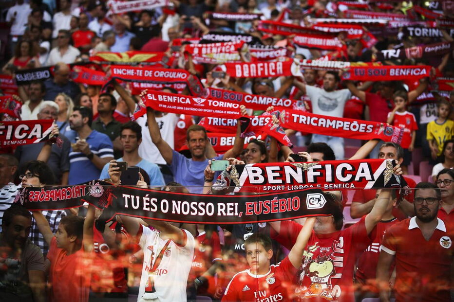 Portugal, Mundial, Eusébio Cup, Benfica, futebol